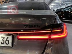 بي ام دبليو الفئة 7